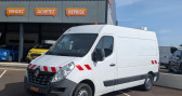 Renault Master occasion année 2018 boite Manuelle Annonce Renault Master occasion Diesel VU 3T500 L2H2 2.3 DCI 130ch GRAND CONFORT Equipé atelier 13 à Bessoncourt