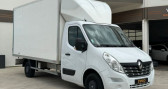 Annonce Renault Master occasion Diesel vu chassis cabine grand confort l4 2.3 dci 170 20m3 + gps re  Nancy