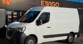 Annonce Renault Master occasion Diesel vu fourgon 2.3 bluedci 110 33 l1h2 confort  Rixheim