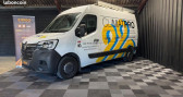Renault Master occasion année 2021 boite Manuelle Annonce Renault Master occasion Diesel VU FOURGON 2.3 BLUEDCI 135 28 L1H1 CONFORT 17490 TTC à Lavilledieu