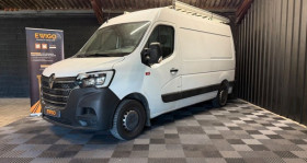 Renault Master , garage EWIGO AUBENAS � Lavilledieu