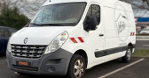 Annonce Renault Master occasion Diesel vu fourgon 2.3 dci 100ch 33 l2h2 confort 2eme main � AUBIÈRE
