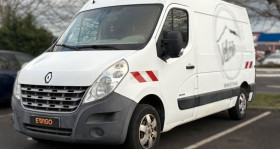 Renault Master , garage EWIGO CLERMONT-FERRAND SUD � AUBIÈRE