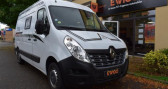 Renault Master occasion année 2015 boite Manuelle Annonce Renault Master occasion Diesel VU FOURGON 2.3 DCI 110 28 L1H1 CONFORT à Geispolsheim