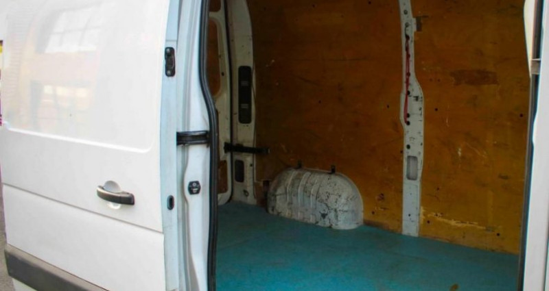 Renault Master VU FOURGON 2.3 DCI 125 ch 35 L2H2 CONFORT REGULATEUR-LIMITEU 2013 - photo n°6 Renault Master VU FOURGON 2.3 DCI 125 ch 35 L2H2 CONFORT REGULATEUR-LIMITEU  occasion à BELBEUF - photo n°6