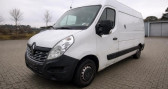 Renault Master vu fourgon 2.3 dci 130 35 l2h2 grand-confort ht  2018 - annonce de voiture en vente sur Auto S&eacute;lection.com