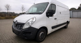 Renault Master occasion 2018 mise en vente &agrave; Eckwersheim par le garage PARC AUTOS - photo n&deg;1