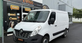 Renault Master occasion année 2019 boite Manuelle Annonce Renault Master occasion Diesel VU FOURGON 2.3 DCI 130CH 33 L1H1 GRAND-CONFORT TVA RECUPERAB à AUBIÈRE