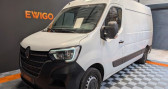 Annonce Renault Master occasion Diesel vu fourgon 2.3 dci 135 28 l1h1 energy confort � Neufchateau