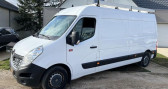 Annonce Renault Master occasion Diesel VU FOURGON 2.3 DCI 145 28 L3H2 CONFORT hors taxe attelage  Olivet