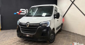 Annonce Renault Master occasion Diesel Vu FOURGON 2.3 DCI 145 L1H1 � Roanne