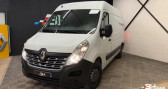 Renault Master Vu FOURGON 2.3 DCI 145 L2H2 / Entretien COMPLET / 14990 TTC   � Roanne 42