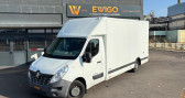 Renault Master occasion année 2017 boite Manuelle Annonce Renault Master occasion Diesel VU FOURGON 2.3 DCI 145CH ENERGY 30M3 PRIX HT FAIBLE KILOMÉTR à Valence