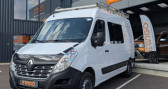 Renault Master VU FOURGON 2.3 DCI 145ch L1H1 CONFORT  2018 - annonce de voiture en vente sur Auto Sélection.com
