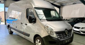 Annonce Renault Master occasion Diesel Vu FOURGON 2.3 DCI 170 35 L3H3 ENERGY GRAND-CONFORT  Manosque