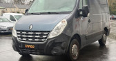 Annonce Renault Master occasion Diesel vu fourgon 2.3l dci 100ch l1h1 1�re main historique roue de  � �tampes