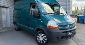 Renault Master Vu FOURGON 2.5 DCI 120 L2H2  � limoges 87