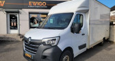 Renault Master VU GRAND VOLUME 3,5T DCI 135ch CONFORT 20M3 17 491 HT   Cernay 68