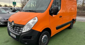 Renault Master , garage UTILITAIRES DES TONDEURS � Reims