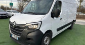 Annonce Renault Master occasion Diesel Vu L2H2 (12.490 HT) F3300 2.3 DCI 135 GRAND CONFORT � Reims