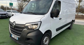 Renault Master , garage UTILITAIRES DES TONDEURS � Reims