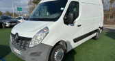 Annonce Renault Master occasion Diesel Vu L2H2 (9.990 HT) F3500 2.3 dCi 125ch Grand Confort � Reims