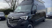 Renault Master Vu ? L3H3 2,3 DCI 150 CH BVM6 F3500 GRAND CONFORT GALERIE CA  � Fay aux loges 45