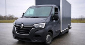 Annonce Renault Master occasion Diesel vu plancher cabine 2.3 bluedci 150 35 l3h1 confort ht � Eckwersheim