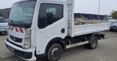 Annonce Renault MAXITY occasion Diesel 110.35/5 CHASSIS CABINE BENNE L1  Benfeld