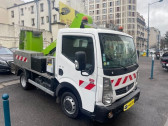 Renault MAXITY 120.32/5 L2   Pantin 93