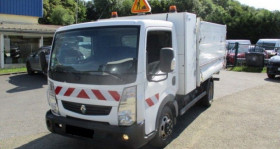 Renault MAXITY , garage COTIERE AUTO  LA BOISSE