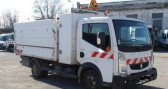 Renault MAXITY 19990 ht benne coffre rehausses paysagiste   LA BOISSE 01