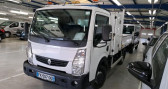 Renault MAXITY 21490 ht maxitty 140cv benne coffre   LA BOISSE 01