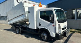 Renault MAXITY occasion année 2017 boite Manuelle Annonce Renault MAXITY occasion Diesel 22990 ht 130cv benne coffre rehausses paysagiste à LA BOISSE