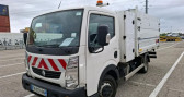 Annonce Renault MAXITY occasion Diesel 22990 ht benne rehausses paysagiste  LA BOISSE