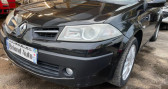 Renault Megane CC occasion année 2008 boite Automatique Annonce Renault Megane CC occasion Essence 1.6 16V 110 EXCEPTION BVA à Aulnay Sous Bois
