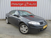 Renault Megane CC occasion année 2006 boite Manuelle Annonce Renault Megane CC occasion Diesel 1.9 dCi 120ch Luxe Privilège à La Roche-sur-Yon