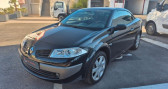 Annonce Renault Megane CC occasion Diesel 1.9 dci 130 2006  BIOT