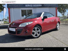 Renault Megane CC occasion année 2010 boite Manuelle Annonce Renault Megane CC occasion Diesel 1.9 dCi 130ch FAP Dynamique à Muret