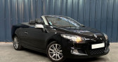 Renault Megane CC 1.9 DCI 130ch GT-LINE Radar de recul Toit vitr Suivi comple   Halluin 59