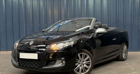 Renault Megane CC , garage PARTENAIRE AUTO  Halluin