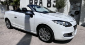 Annonce Renault Megane CC occasion Diesel 1.9 dCi FAP - 130 III GT Line  Le Muy