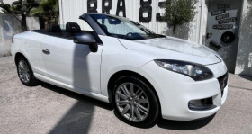 Renault Megane CC , garage BRA83  Le Muy
