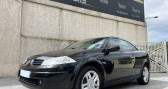 Annonce Renault Megane CC occasion Diesel 1.9DCi 120Ch  LE HAVRE