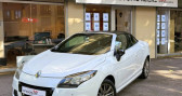 Annonce Renault Megane CC occasion Essence 2.0 16V 140 MONACO GP  Chaville