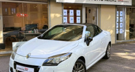 Renault Megane CC occasion 2012 mise en vente à Chaville par le garage AGENCE AUTOMOBILIERE CHAVILLE - photo n°1