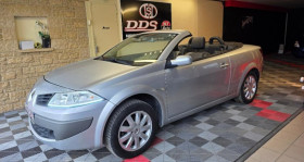 Renault Megane CC , garage DDS N7 AUTO � LAVEYRON