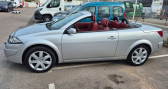 Renault Megane CC 2L 150 2006  2006 - annonce de voiture en vente sur Auto Sélection.com
