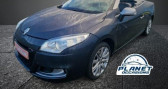 Annonce Renault Megane CC occasion Diesel 3 1.5 dci 110 Gt Line 158220Km � Montceau Les Mines