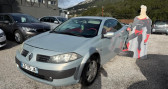 Renault Megane CC II 1.6 16V 115CH CONFORT AUTHENTIQUE BVA  � LA GARDE 83